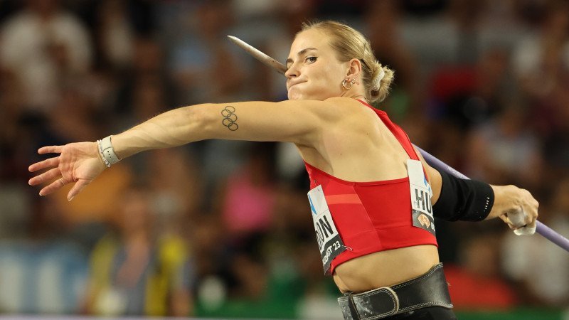 Victoria Hudson über Olympia: "Hoffe, dass ich mich traue"