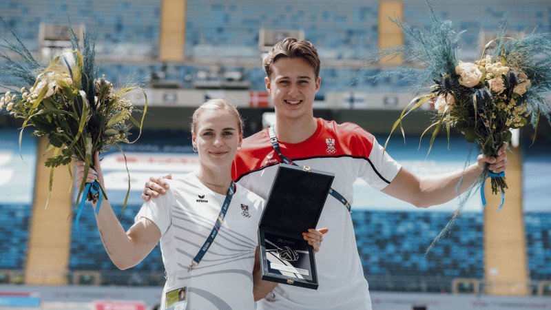 Victoria Hudson über Olympia: "Hoffe, dass ich mich traue"