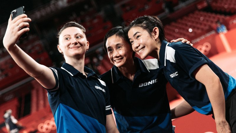 Sofia Polcanova: Von Borschtsch bis Schnitzel