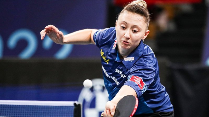 Sofia Polcanova: Von Borschtsch bis Schnitzel