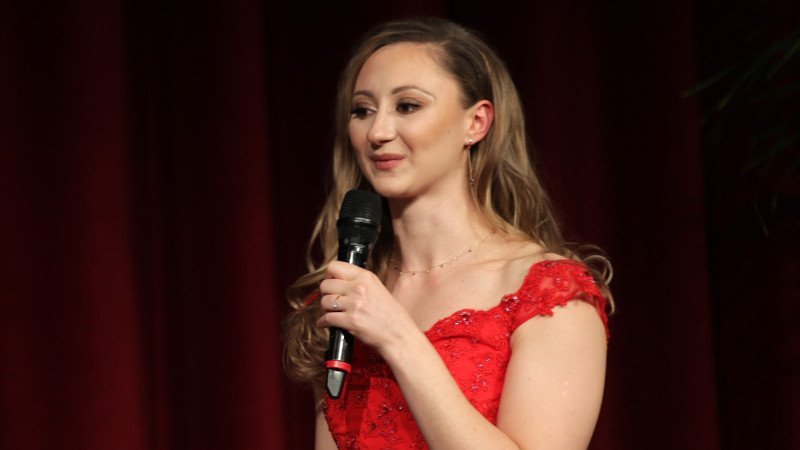 Sofia Polcanova: Von Borschtsch bis Schnitzel