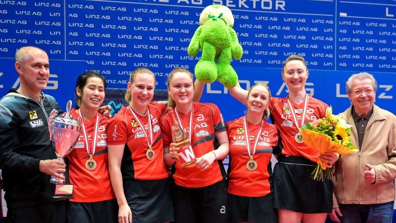 Sofia Polcanova: Von Borschtsch bis Schnitzel