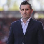 Mit Saisonende! Union Berlin soll sich von Bjelica trennen