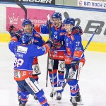US-Amerikaner neuer Trainer beim HC Innsbruck