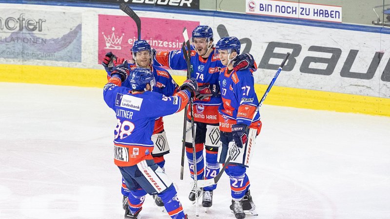 Graz99ers verlieren überraschend beim klaren Schlusslicht