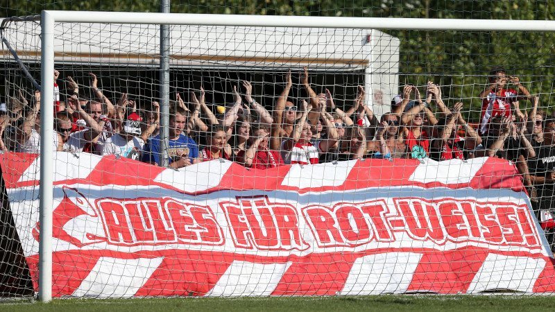 Das Ende einer Höllenfahrt: GAK zurück in der Bundesliga!