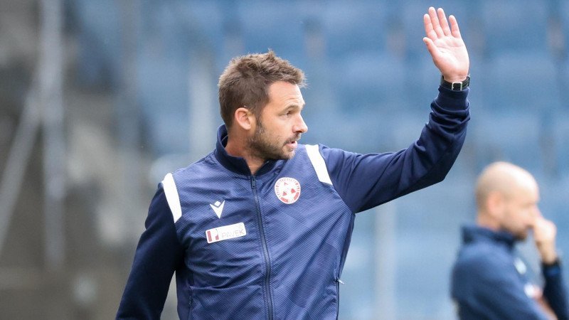 Das Ende einer Höllenfahrt: GAK zurück in der Bundesliga!