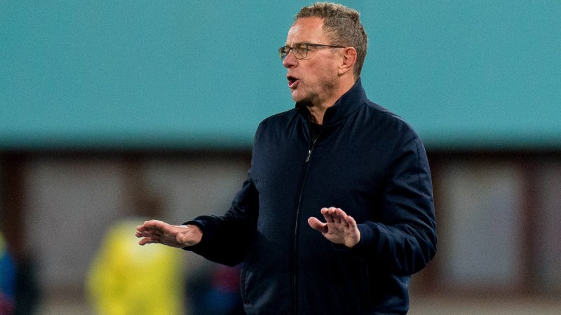 Rangnick will angeblich zu den Bayern - Hakt es am ÖFB?