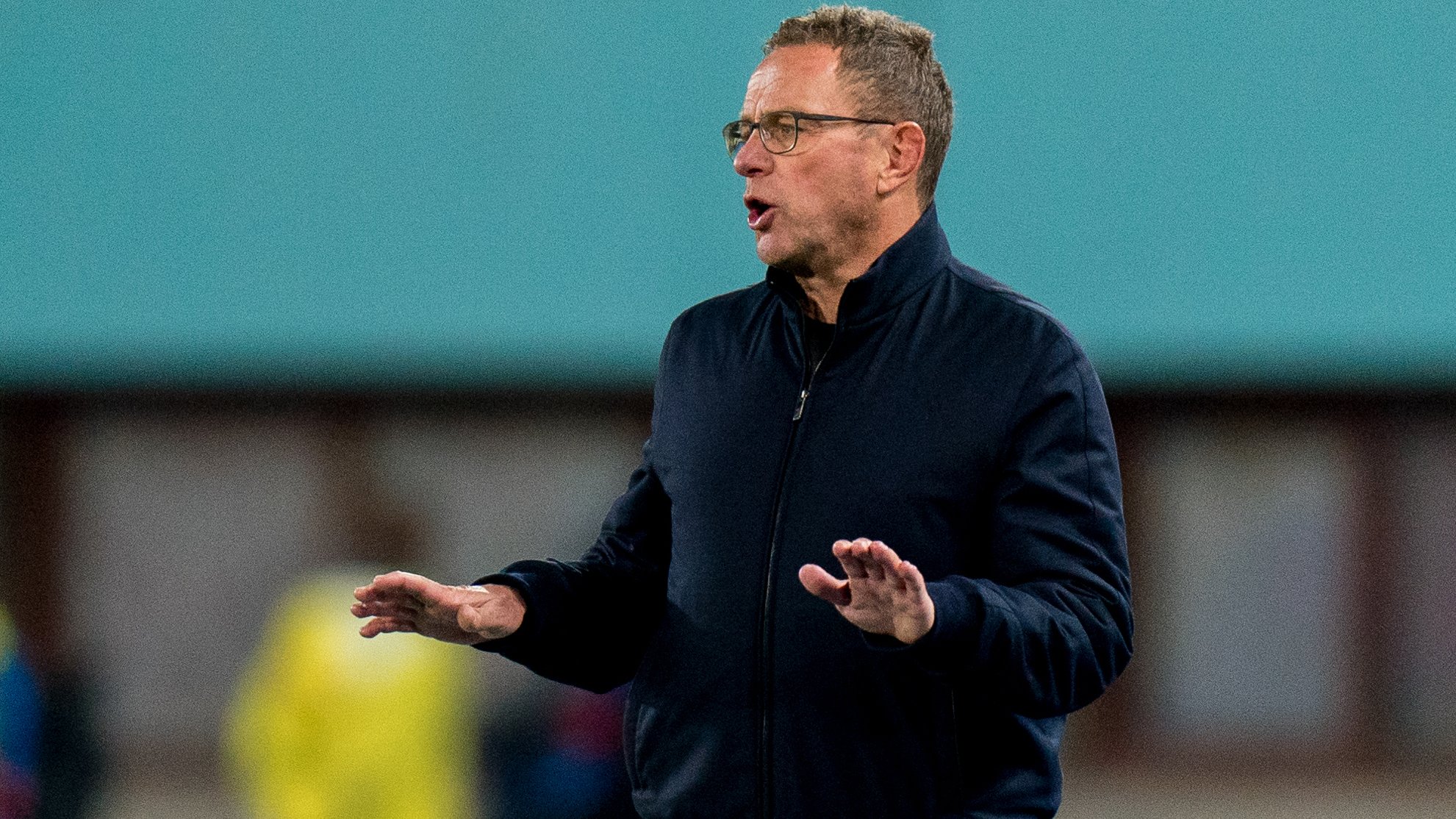 Rangnick will angeblich zu den Bayern - Hakt es am ÖFB?