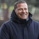 Rangnick zu Bayern? Eberl: "Wir haben unsere Vorstellungen"