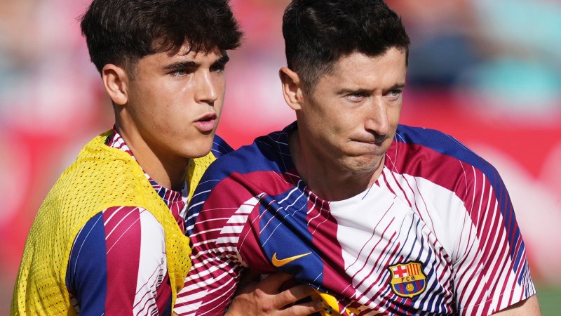 Barcelona gibt Führung aus der Hand! Real Madrid ist Meister