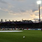 Stadt Osnabrück sperrt Stadion - Schalke-Partie droht Absage