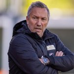 Schmid beim WAC unter Druck - Ex-Leoben-Coach wird gehandelt