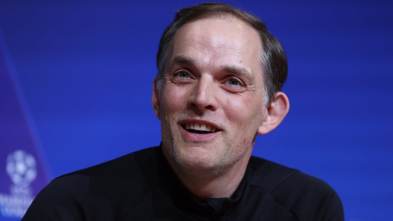 Thomas Tuchel im Visier von Conference-League-Sieger