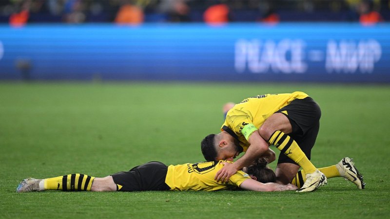 BVB-Star Can schwärmt von Sabitzer: "Geiler Typ"