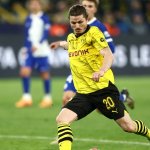 Dortmund kann gegen PSG wieder auf Sabitzer zählen
