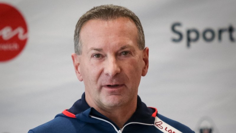 Nach nur einem Jahr - Rodlauer findet neue Herausforderung