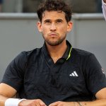 Dominic Thiem lässt Turnier in Rom sausen