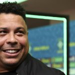 Nach Cruzeiro: Ronaldo verkauft Anteile eines weiteren Klubs