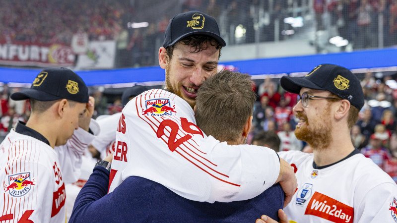 Salzburg vermeldet weitere Vertrags-Verlängerungen