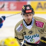 Die Vienna Capitals verlängern mit zwei Eigenbauspielern