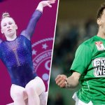Familie Mörz: Aus Mattersburg zu Olympia