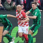 ÖFB-Stürmer bricht sich drei Finger!