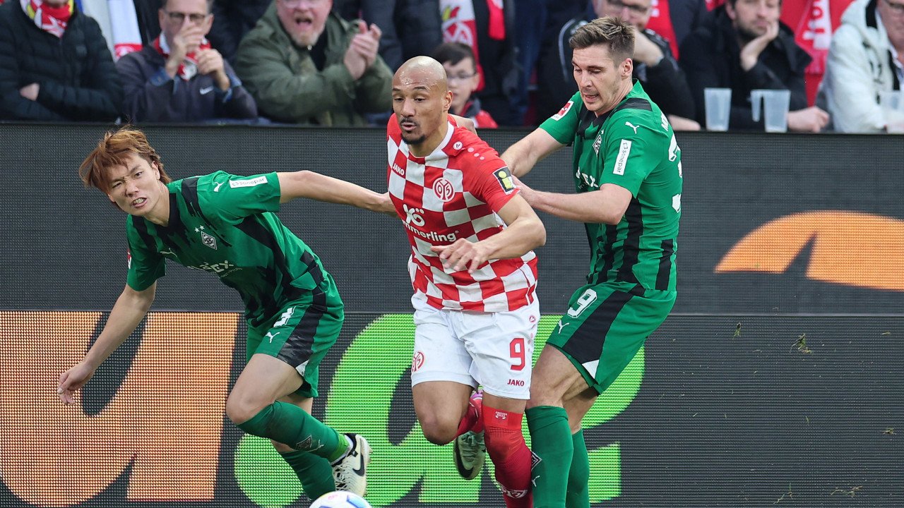 ÖFB-Stürmer bricht sich drei Finger!