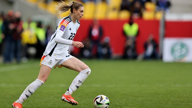 Frauen-WM 2027:  Nur noch zwei Bewerber verbleiben