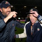 Hollywood-Stars investieren in nächsten Klub