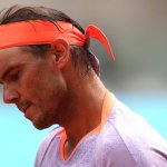 Nadal: "Vor drei Wochen noch gegen jedes Kind verloren"