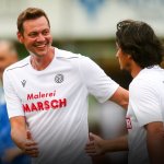 Roman Kienast: "Mein Herz schlägt immer noch für Sturm!"