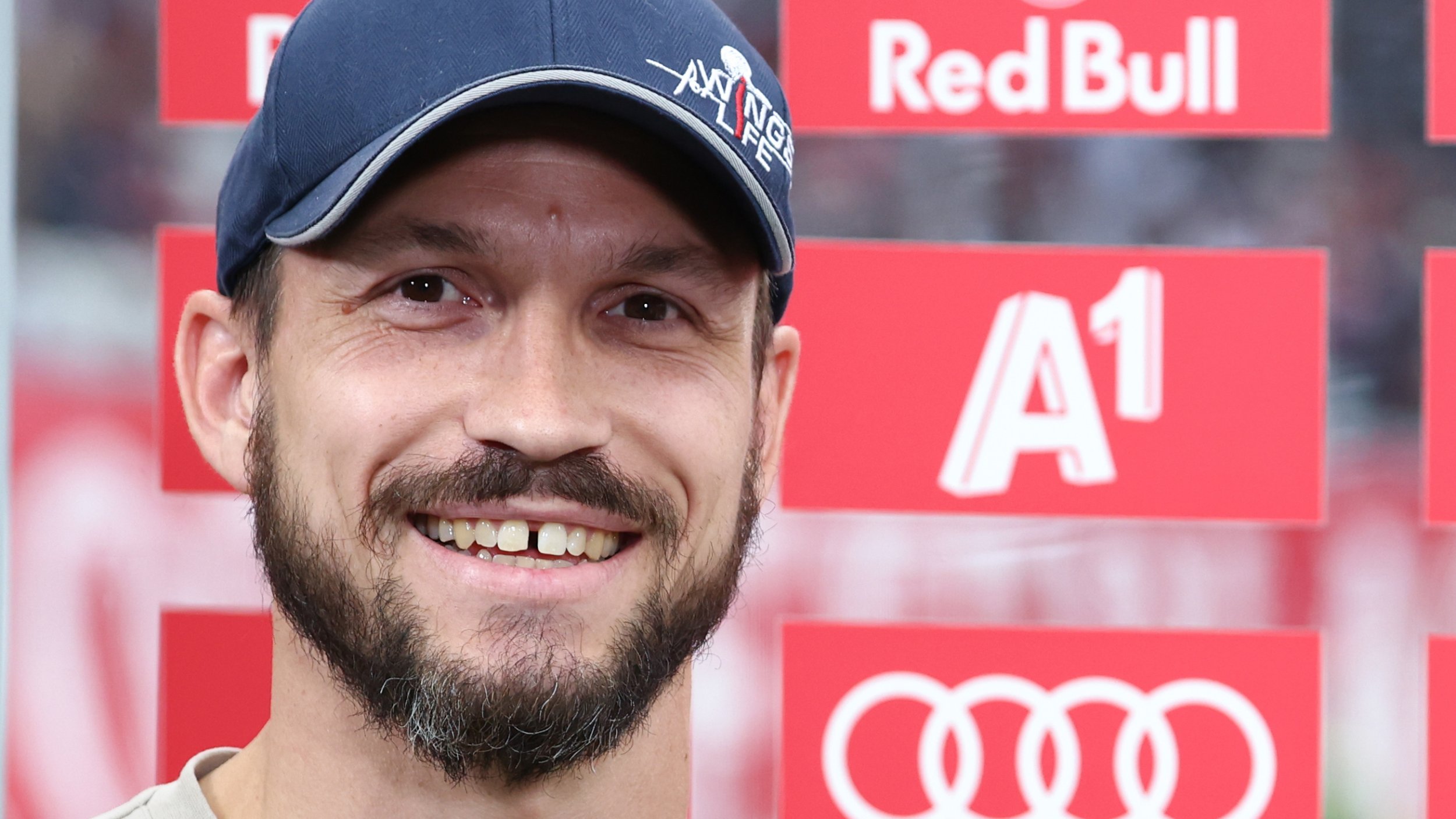 Andreas Ulmer braucht keine Statuen