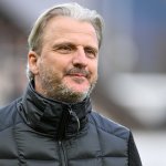 Entrup-Nachfolger? Hartberg beobachtet LigaZwa-Stürmer