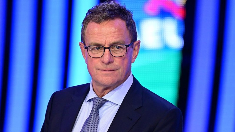 Rangnick zu Bayern: Erste Vertragsdetails bekannt