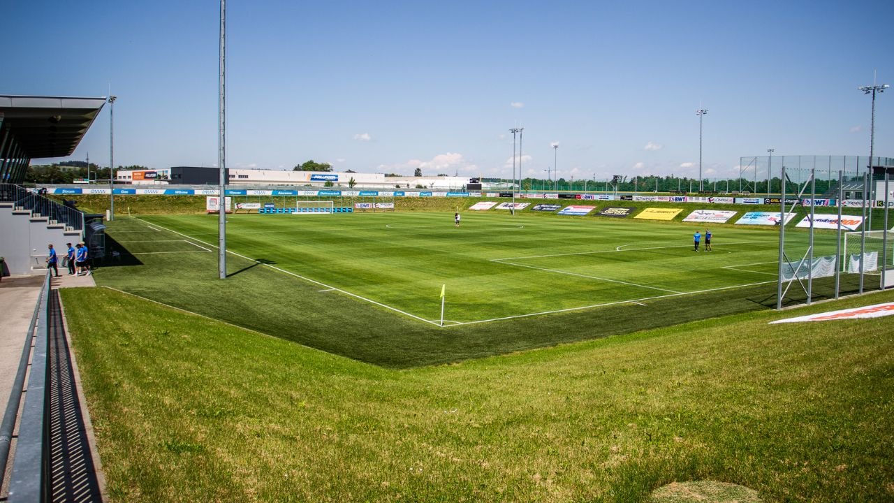 Keine Zulassung: Welser Lautsprecher machen weiter Probleme