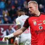 Bei Abstieg: Lustenau-Stammkraft ablösefrei zu haben