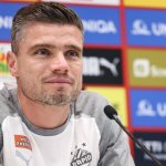 Klauß: "Den Cuptitel mit Rapid zu holen, ist das Größte"