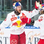 "Eisbullen" verlängern mit Defensiv-Quartett