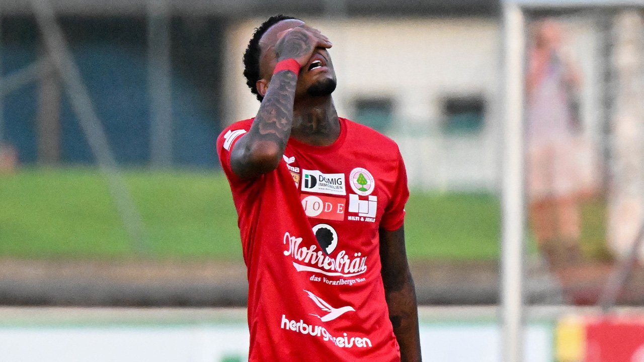 Keine Zulassung! <a href='/de/daten/news/fussball/fc-dornbirn/' class='tag'>FC Dornbirn</a>: "Sehen bei uns keinen Fehler"