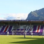 Bericht: Aufatmen bei Austria Salzburgs Stadion-Thematik
