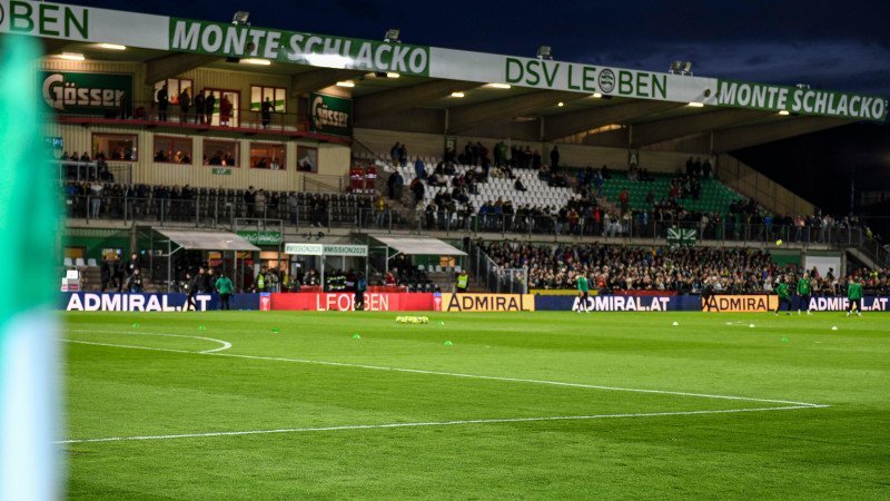 Leoben reagiert auf erneute Zulassungsverweigerung