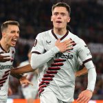 Nicht zu schlagen! Leverkusen steuert auf EL-Finale zu