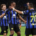 Arnautovic-Konkurrent vor Abschied bei Inter Mailand