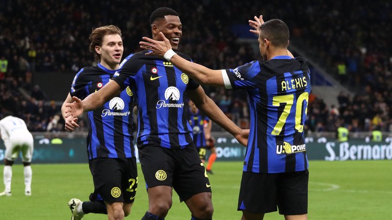 Arnautovic-Konkurrent vor Abschied bei <a href='/de/daten/news/fussball/inter-mailand/' class='tag'>Inter Mailand</a>