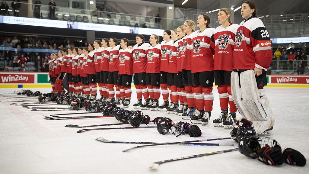 Was von der Heim-WM in Klagenfurt übrig bleibt