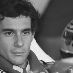 Zum 30. Todestag von Ayrton Senna: Fotos nur auf dem Balkon