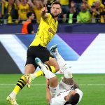Hinspiel-Sieg! Dortmund macht ersten Schritt ins CL-Finale