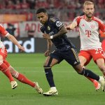 Kein Sieger: Bayern und Real mit packendem Remis