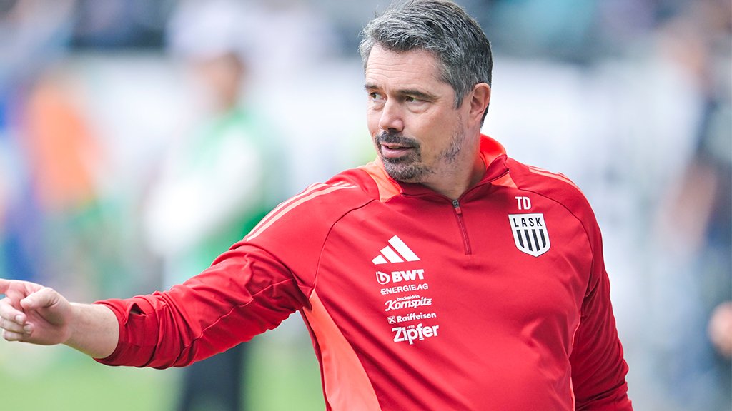 Thomas Darazs: "Dann sitze ich mit 75 auf Teneriffa"